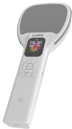 R2 UHF RFID Reader