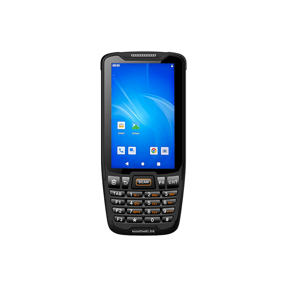R350C Android Keyboard-Type Smart Terminal