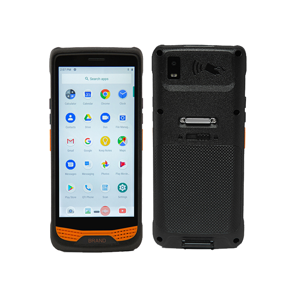 R366-S Intelligent Handheld Terminal