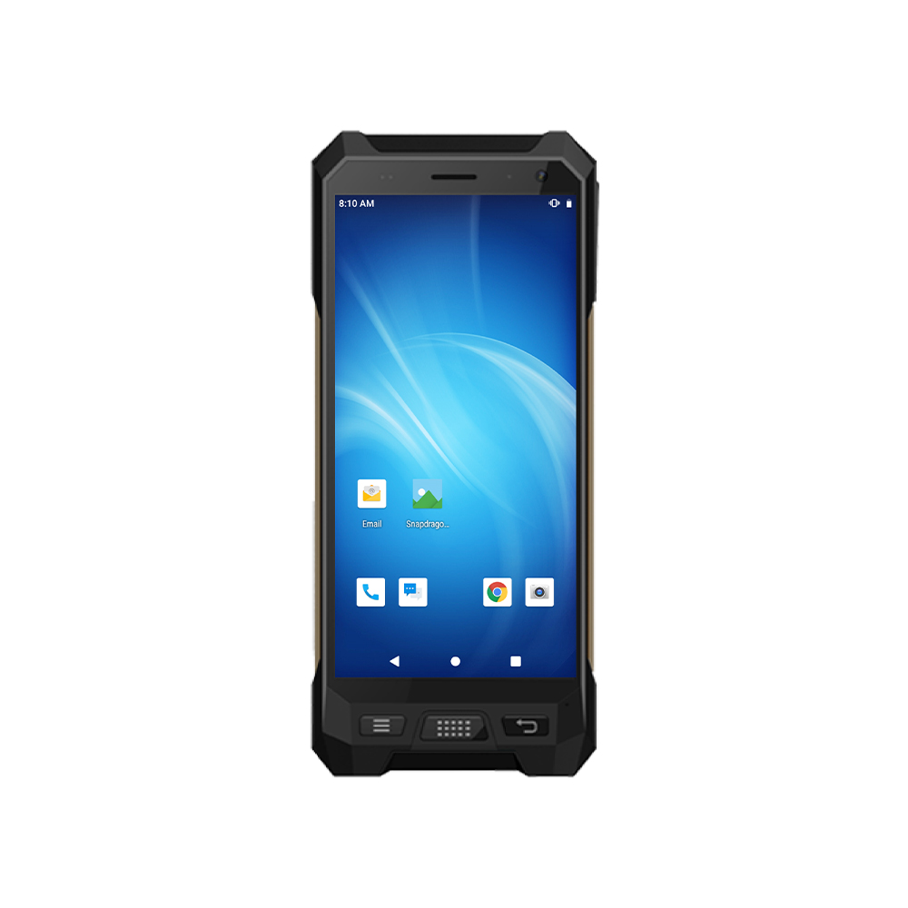 R530C Rugged Smart Handheld Terminal