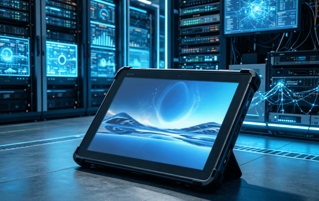 Rugged Tablets-2